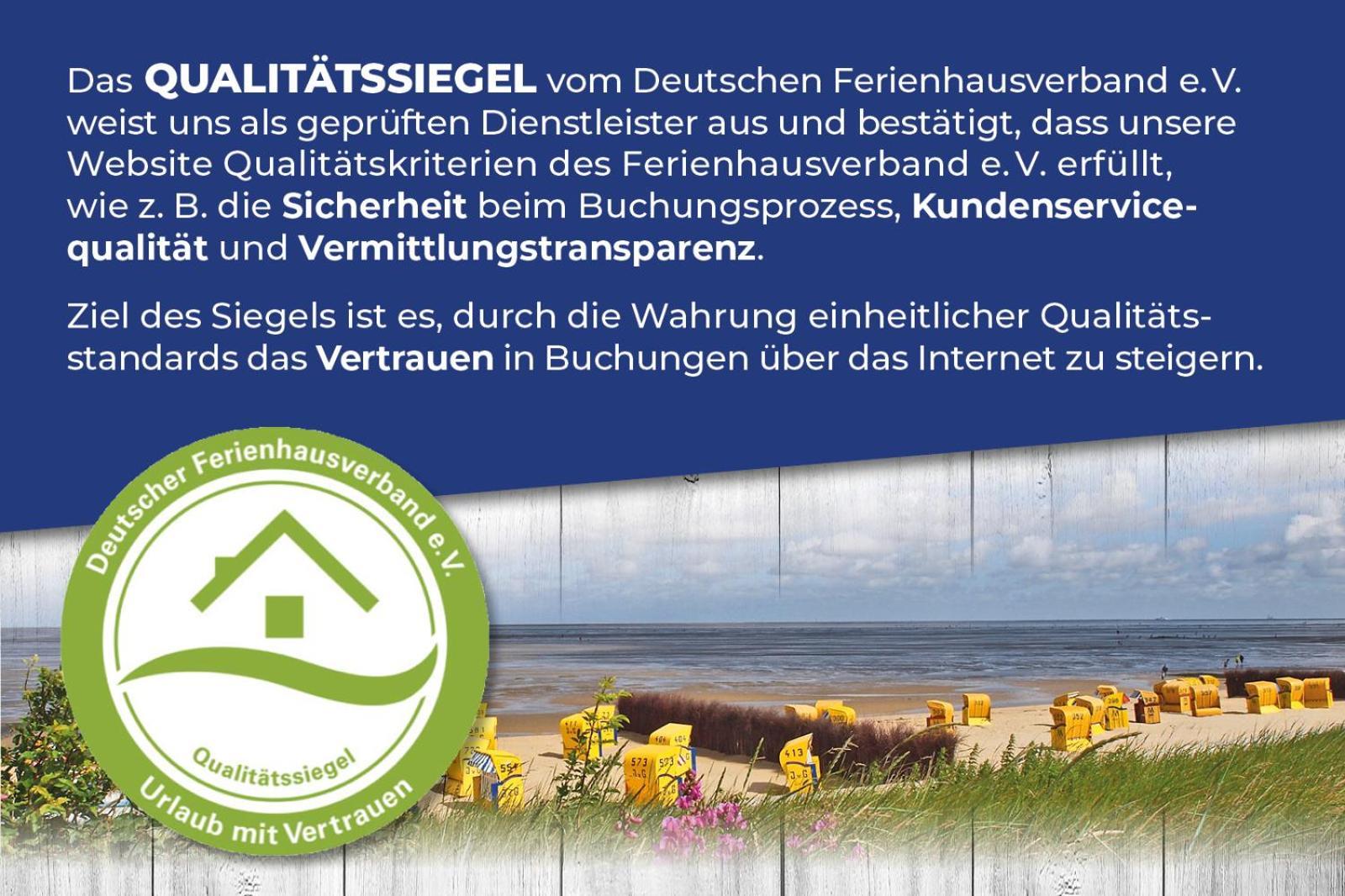 Haus "Nautilus" Appartement Nau004 Cuxhaven Kültér fotó